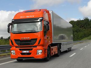 IVECO Stralis Hi-Way, Camión del Año en Europa