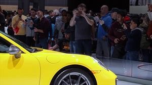 Conozca las nuevas fechas del Auto Show de Nueva York