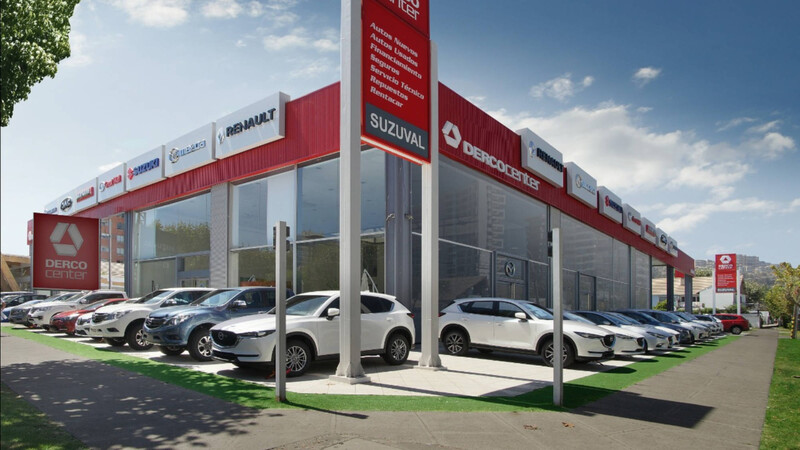 Venta de autos en Chile: mayo con cifras de año normal