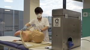 SEAT está produciendo ventiladores mecánicos por el Coronavirus