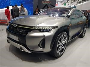 Chery, de la mano de Maresa, busca conquistar el mercado colombiano