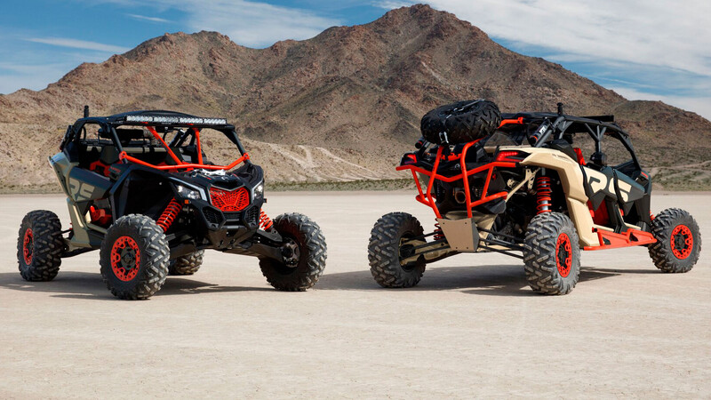 BRP anuncia que construirá una planta de Can-Am en México
