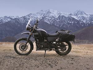 La Himalayan Adventure fue presentada en sociedad