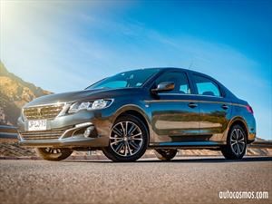 Peugeot 301 2017, cambio de look para el león desde $9.390.000