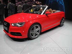 Audi quiere que veas el cielo con el A3 Cabriolet