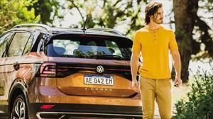 Volkswagen Argentina lanza beneficios para sus 0Km