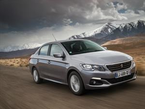 Ya está en Colombia el nuevo Peugeot 301