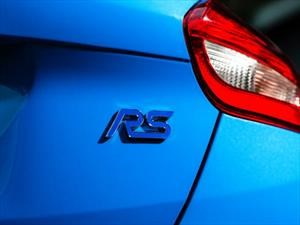 ¿Se vienen las SUVs de Ford con el sello RS?