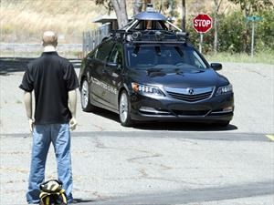 Honda y Waymo colaborarán en el desarrollo de vehículos con conducción autónoma