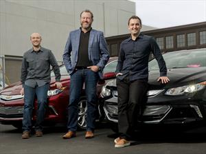 General Motors invierte $500 millones de dólares en Lyft