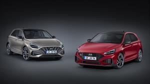 Hyundai i30 2020, el atractivo compacto, que nunca veremos en México, se actualiza