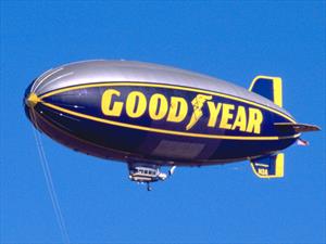 Goodyear participó en la versión 41 de Colfecar