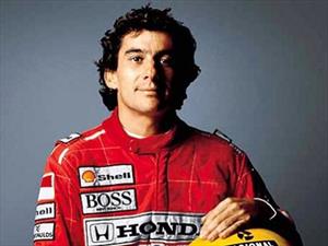 Senna eterno