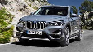 BMW X1 estrena renovación en Argentina