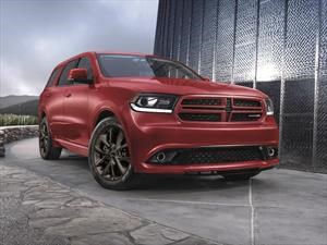 Durango GT AWD, la nueva apuesta de Dodge en Colombia