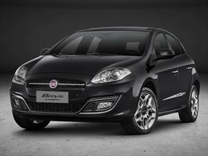 El FIAT Bravo se renueva en San Pablo