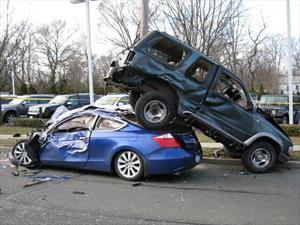 En 2015 creció la cantidad de muertes por accidentes viales en Estados Unidos