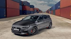 Hyundai i30 N Project C: exclusivo y muy caro