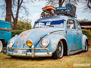 Galería: Día del Escarabajo 2018
