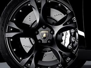 Lamborghini sigue haciendo historia