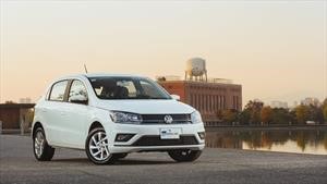 Volkswagen Gol 2019 a prueba: el hatchback de las "3 Bs"