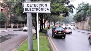 Cámaras Salvavidas comenzarán imposición de comparendos