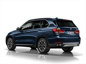BMW X5 Security 2014 llega a México desde $2,219,900 pesos
