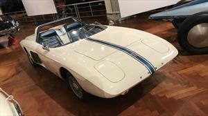 ¿Te gustan los carros? En Detroit está una gran parte de su historia