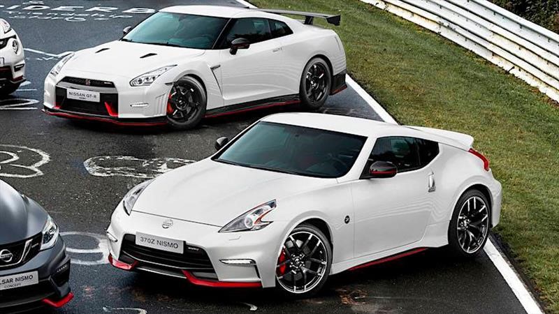 Dos emblemáticos deportivos de Nissan no se venderían más en Europa