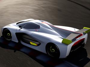 Pininfarina podría desarrollar su propio deportivo