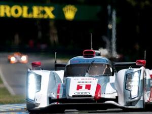 Le Mans, sinónimo de triunfo para Audi