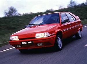 Conoce la historia de la suspensión hidroneumática de Citroën