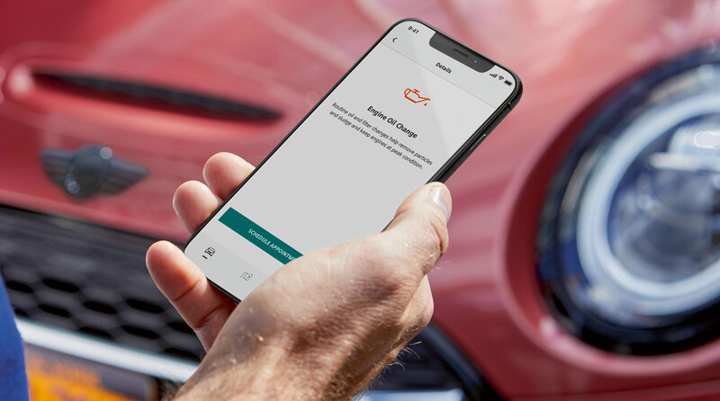 Nuevas aplicaciones para clientes de BMW y MINI llegan a México