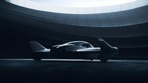 Porsche y Boeing desarrollarán autos eléctricos voladores