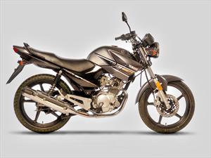 Yamaha alcanza las 100.000 unidades fabricadas del modelo YBR125