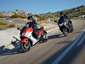 Feria de las 2 Ruedas: Shell Advance y la nueva generación de lubricantes para scooters