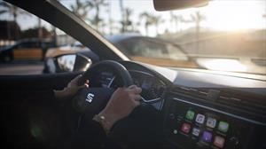 SEAT encuentra la play list ideal para conducir