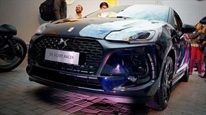 DS 3 Café Racer se lanza en Argentina
