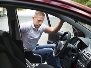Autos para discapacitados: lo que hay que saber