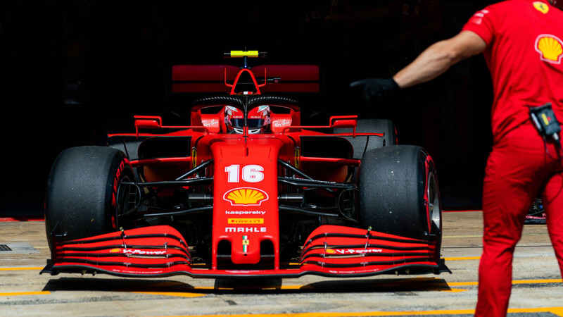 F1 2020: tres circuitos se suman al cierre de la temporada
