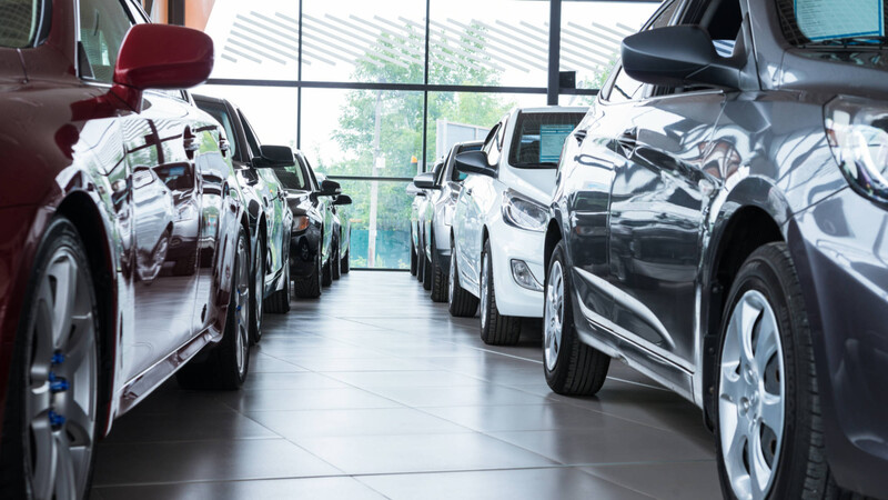 La venta de autos en Chile durante 2021 sigue imparable