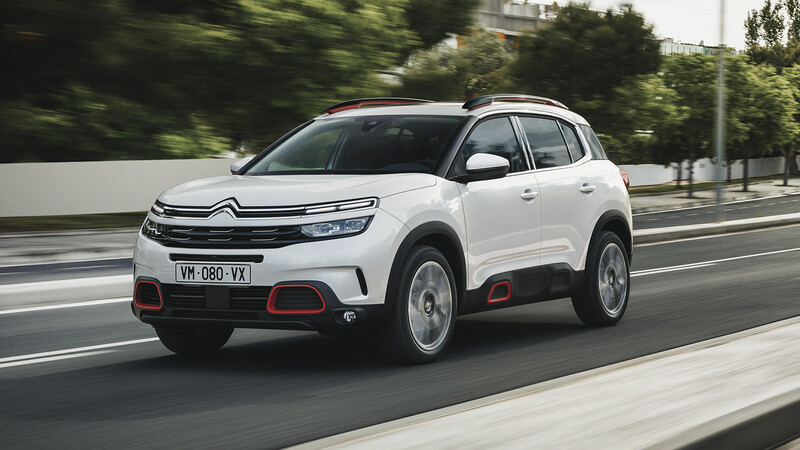 Citroën lidera lista de motores más eficientes en Europa (y en Chile)