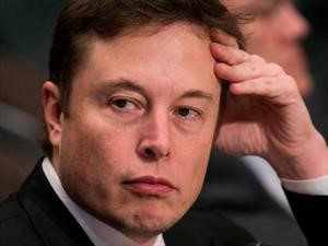 ¡Un tweet lo condenó!: Musk dejará la presidencia de Tesla