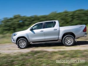 Toyota lanza su caravana solidaria