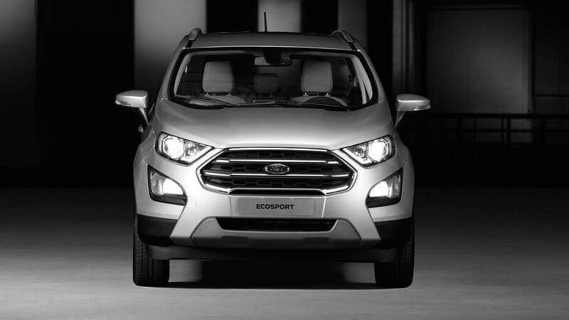 Peligra la EcoSport: Ford cerrará sus plantas en India