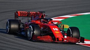 F1 2020: Ferrari y AlphaTauri están candidatos a cuarentena por culpa del coronavirus