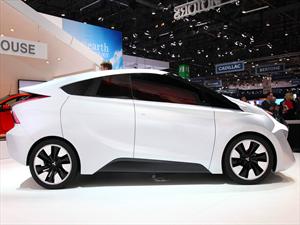 Mitsubishi CA-MiEV Concept
