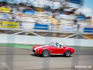 Cars & Coffee Festival of Speed 2018 en imágenes