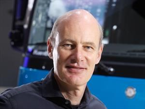 El presidente de Mercedes-Benz anunció buenas cifras para la marca