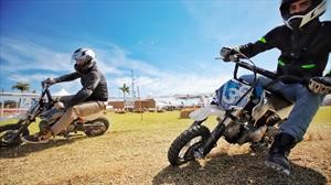 Gran fiesta el BMW Motorrad Days México 2020